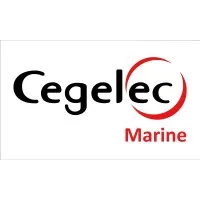 CEGELEC DEFENSE logo