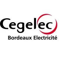 CEGELEC BORDEAUX logo