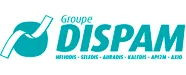 Voici le logo de la marque API2M qui représente son identité graphique.