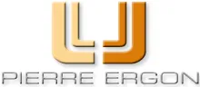 ERGON PIERRE logo