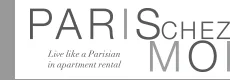 DECO CHEZ MOI logo