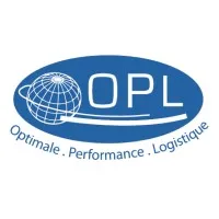 OPTIMALE PERFORMANCE LOGISTIQUE logo