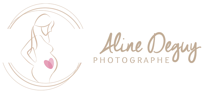 GARNIER ALINE logo