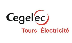 CEGELEC VAL DE LOIRE logo