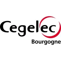 CEGELEC BOURGOGNE (groupe vinci energies) logo