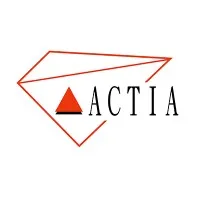 ACTIA IMMOBILIER PRESTIGE logo