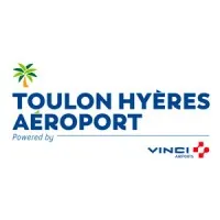 SOCIETE D'EXPLOITATION DE L'AEROPORT DE TOULON-HYERES (SEATH) logo