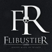 FLIBUSTIER PARIS logo