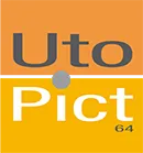 UTOPICT logo