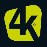STUDIO4K logo