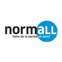 NORMALL logo