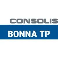 BONNA TRAVAUX PRESSION logo