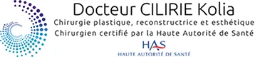 SELARL DU DR CILIRIE KOLIA logo