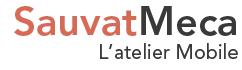 SAUVAT ERIC logo