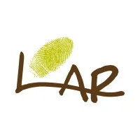 L'AR logo