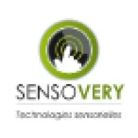 SENSOVERY logo