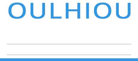 OULHIOU MENUISERIE logo