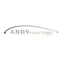 ANOV COURTAGE (ANOV COURTAGE) logo