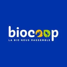 TERROIR BIO (Biarritz Biocoop Bioparme) logo