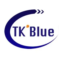 THE EUROPEAN TK'BLUE AGENCY (ETKBA) logo
