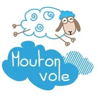 MOUTON VOLE logo
