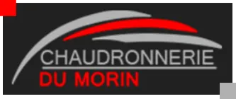 LA CHAUDRONNERIE DU MORIN logo
