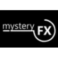 MYSTERY FX (MFX) logo