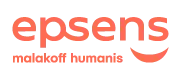 EPSENS (IEFP ES) logo