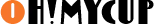OH MY CUP logo