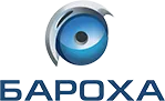 BAROHA logo