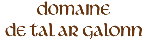 SARL TAL AR GALONN (SARL TAL AR GALONN) logo