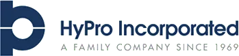 HYPRO logo