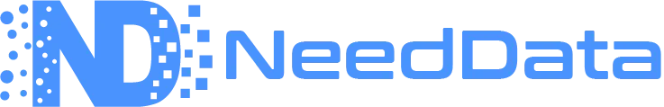 NEED-DATA SAS logo