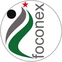 FOCONEX logo