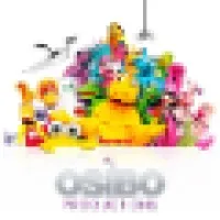 OSIBO PRODUCTIONS (OSIBO PRODUCTIONS) logo