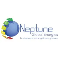 Voici le logo de la marque SAS NEPTUNE qui représente son identité graphique.
