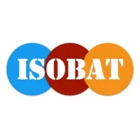 ISOBAT PRO logo