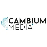 CAMBIUM MEDIA SOLUTIONS logo