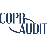 COPRAUDIT logo