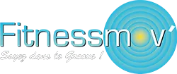 FITNESSMOV' logo
