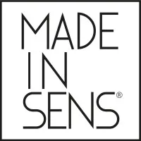 MADE IN SENS logo
