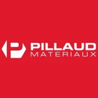SAS PILLAUD MATERIAUX logo