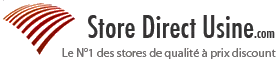 STORE DIRECT USINE logo