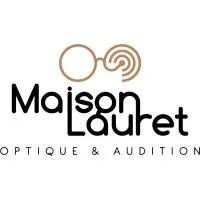 OPTIQUE LAURET logo