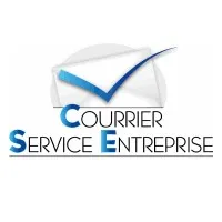 COURRIER SERVICE ENTREPRISE (C.S.E) logo