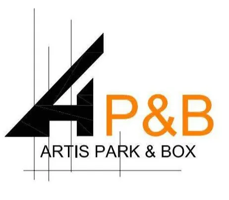 ARTIS ET HOME logo