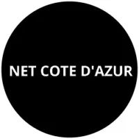 NET COTE D'AZUR logo