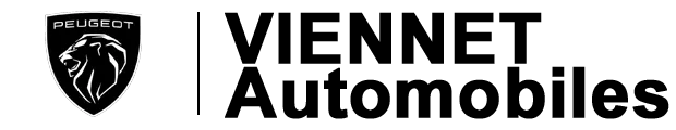 VIENNET AUTOMOBILES logo