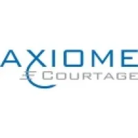 SARL AXIOME COURTAGE (AXIOME COURTAGE) logo