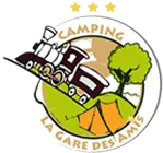 LA GARE DES AMIS logo